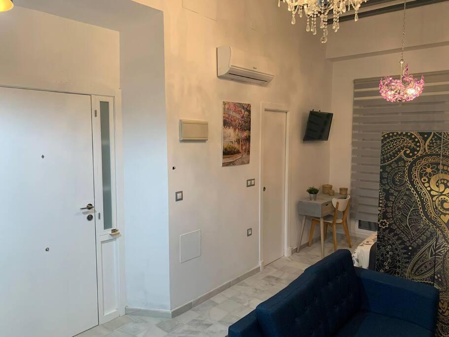 Apartmán Coqueto Loft By Gades Gestion Cádiz Exteriér fotografie