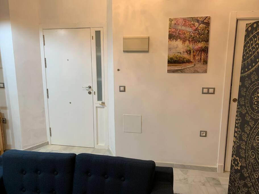 Apartmán Coqueto Loft By Gades Gestion Cádiz Exteriér fotografie