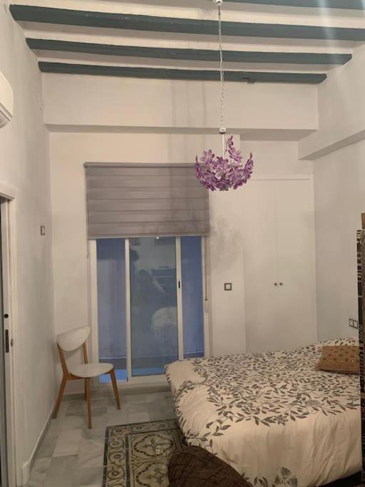Apartmán Coqueto Loft By Gades Gestion Cádiz Exteriér fotografie